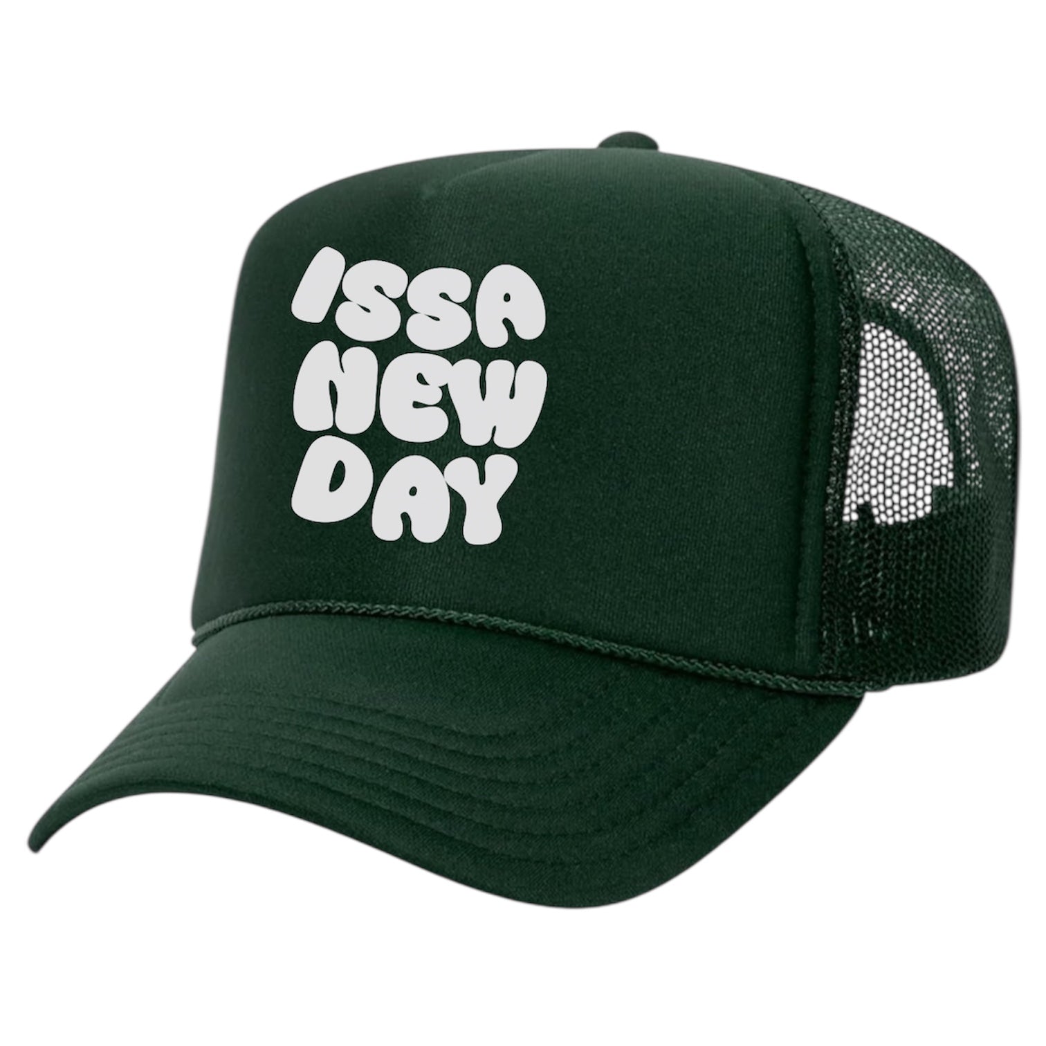 ISSA NEW DAY HATS