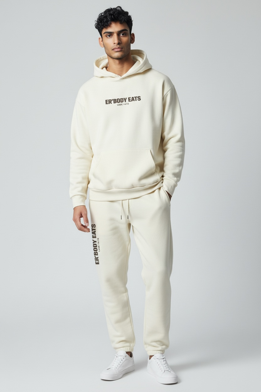 ER’BODY EATS HOODIES