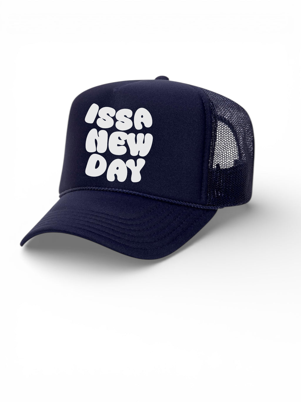 ISSA NEW DAY HATS