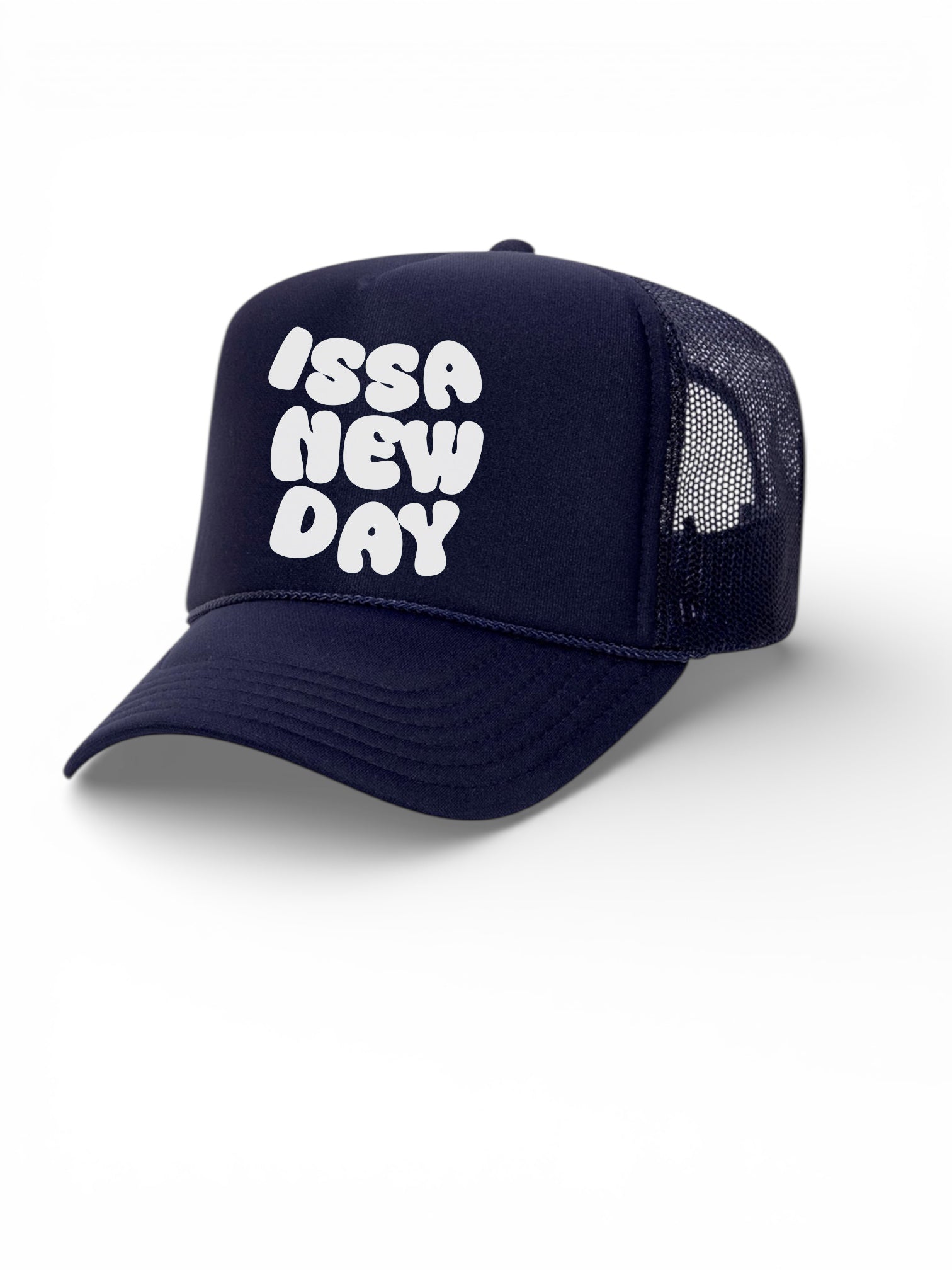 ISSA NEW DAY HATS