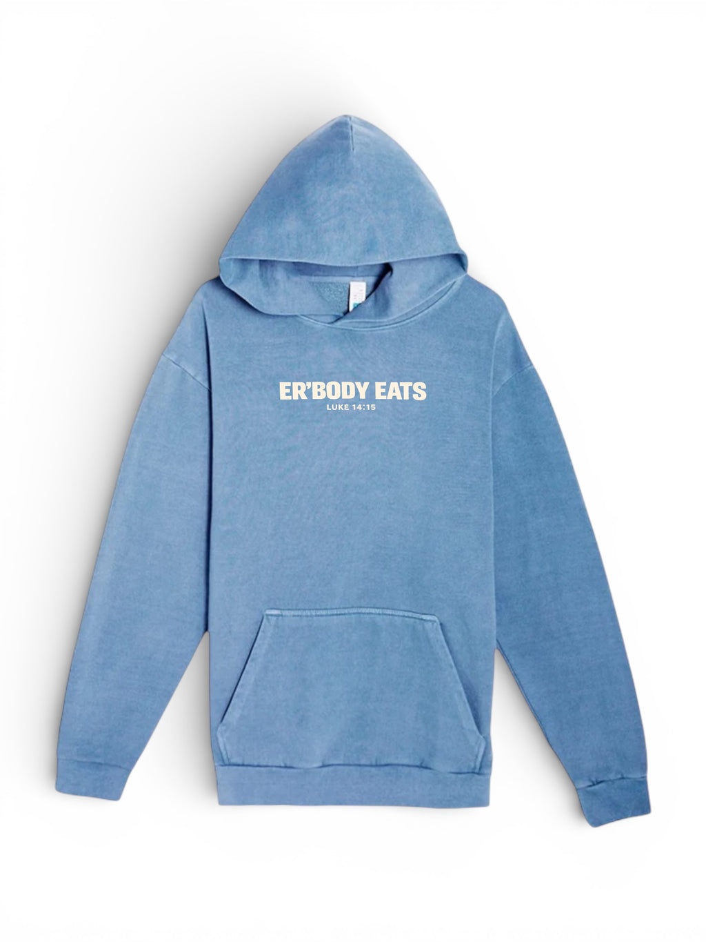 ER’BODY EATS HOODIES