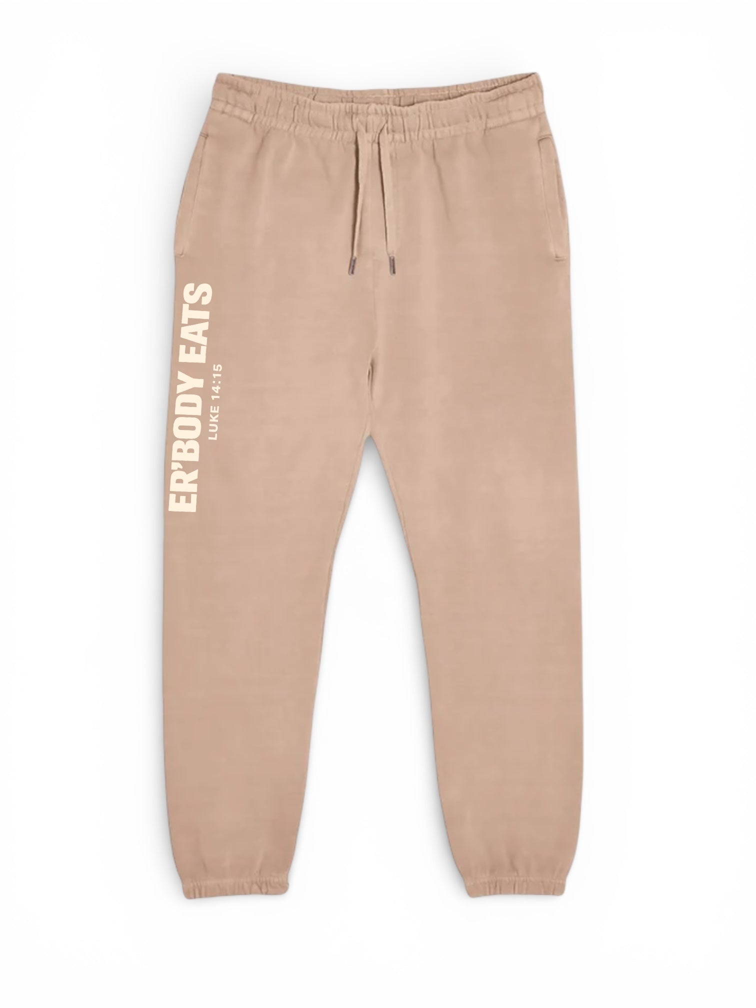 ER’BODY EATS SWEATS