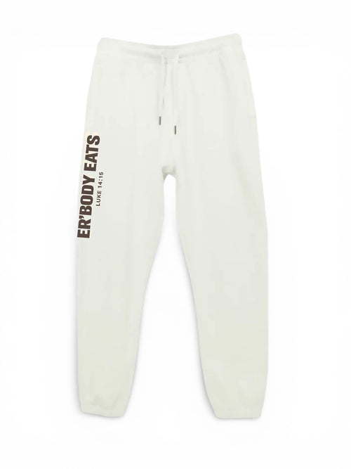 ER’BODY EATS SWEATS