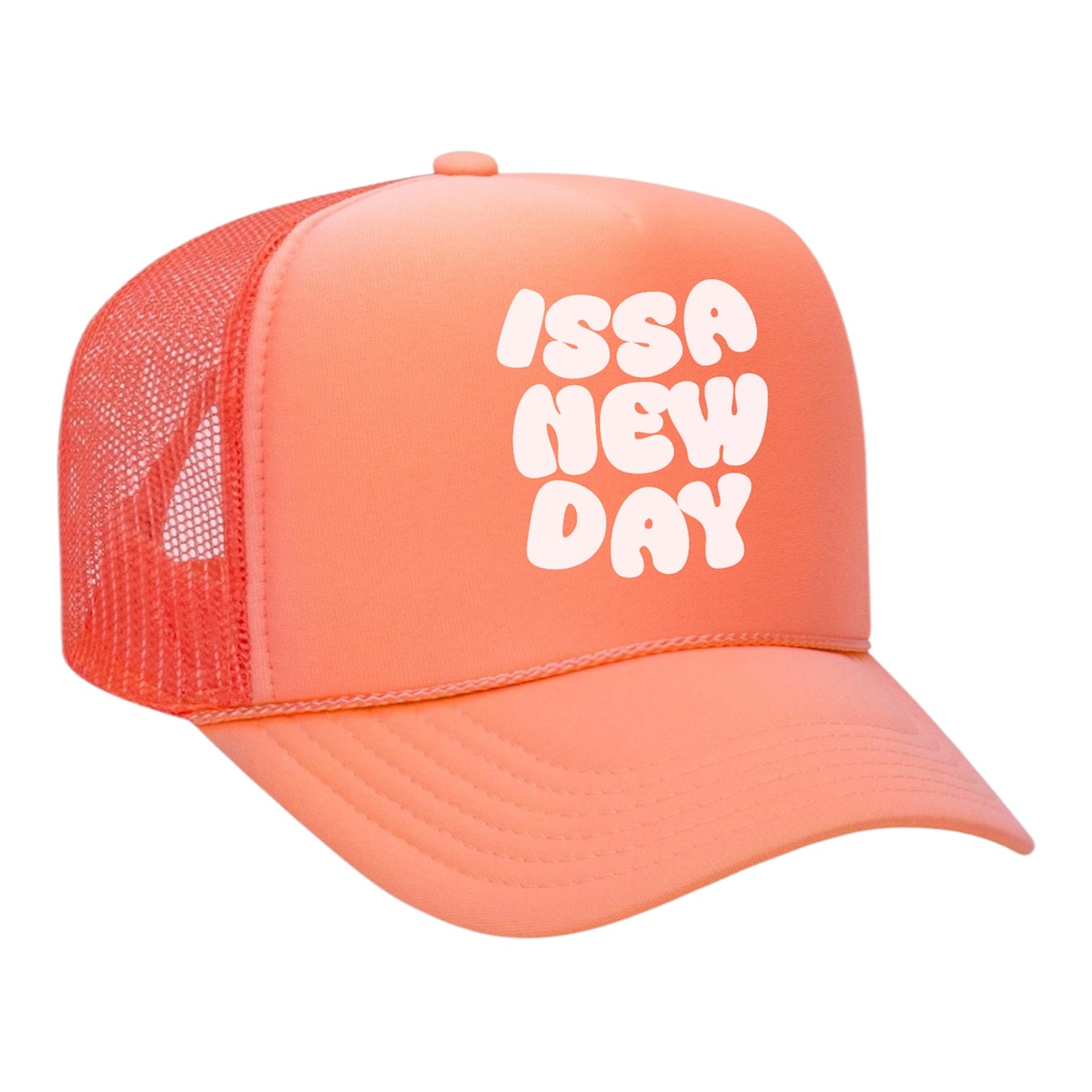 ISSA NEW DAY HATS