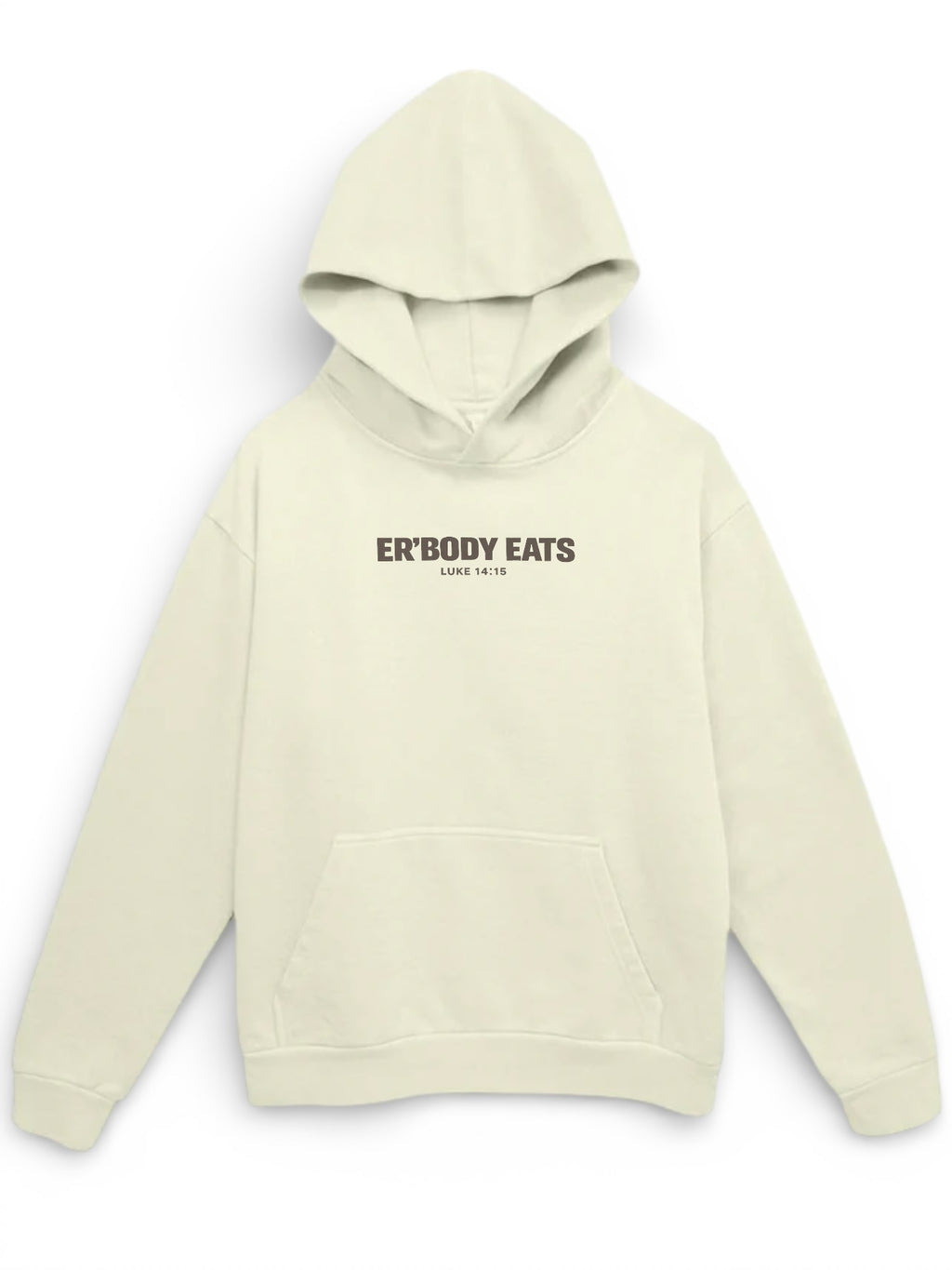 ER’BODY EATS HOODIES