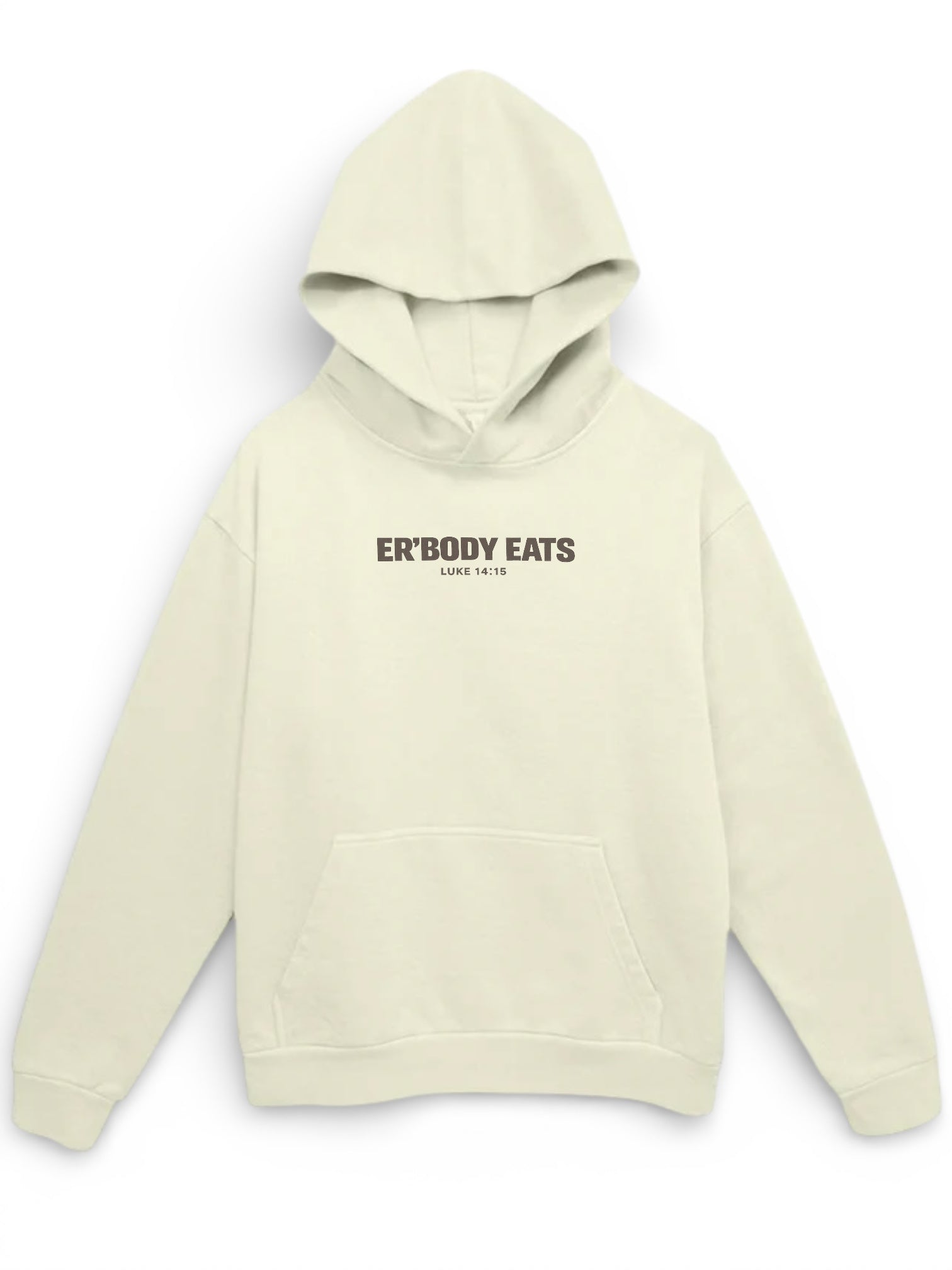 ER’BODY EATS HOODIES