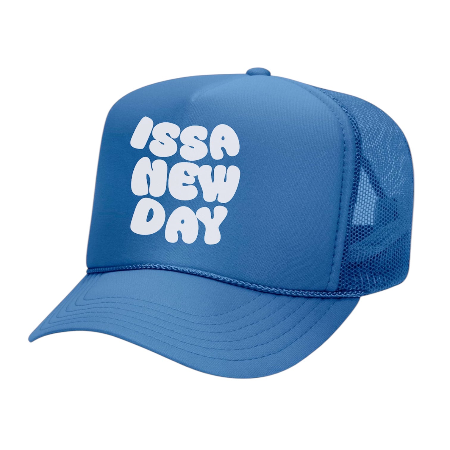 ISSA NEW DAY HATS
