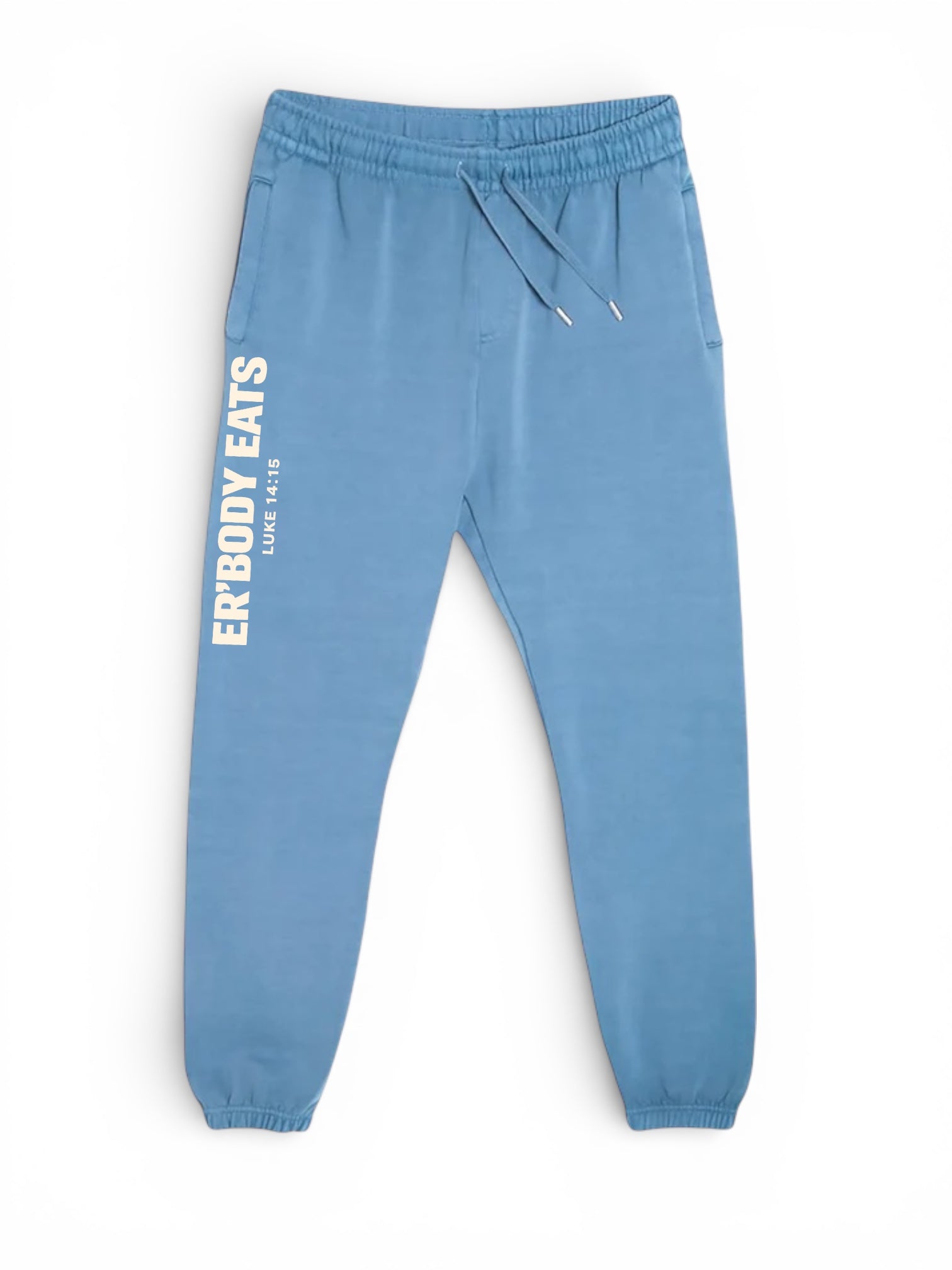 ER’BODY EATS SWEATS