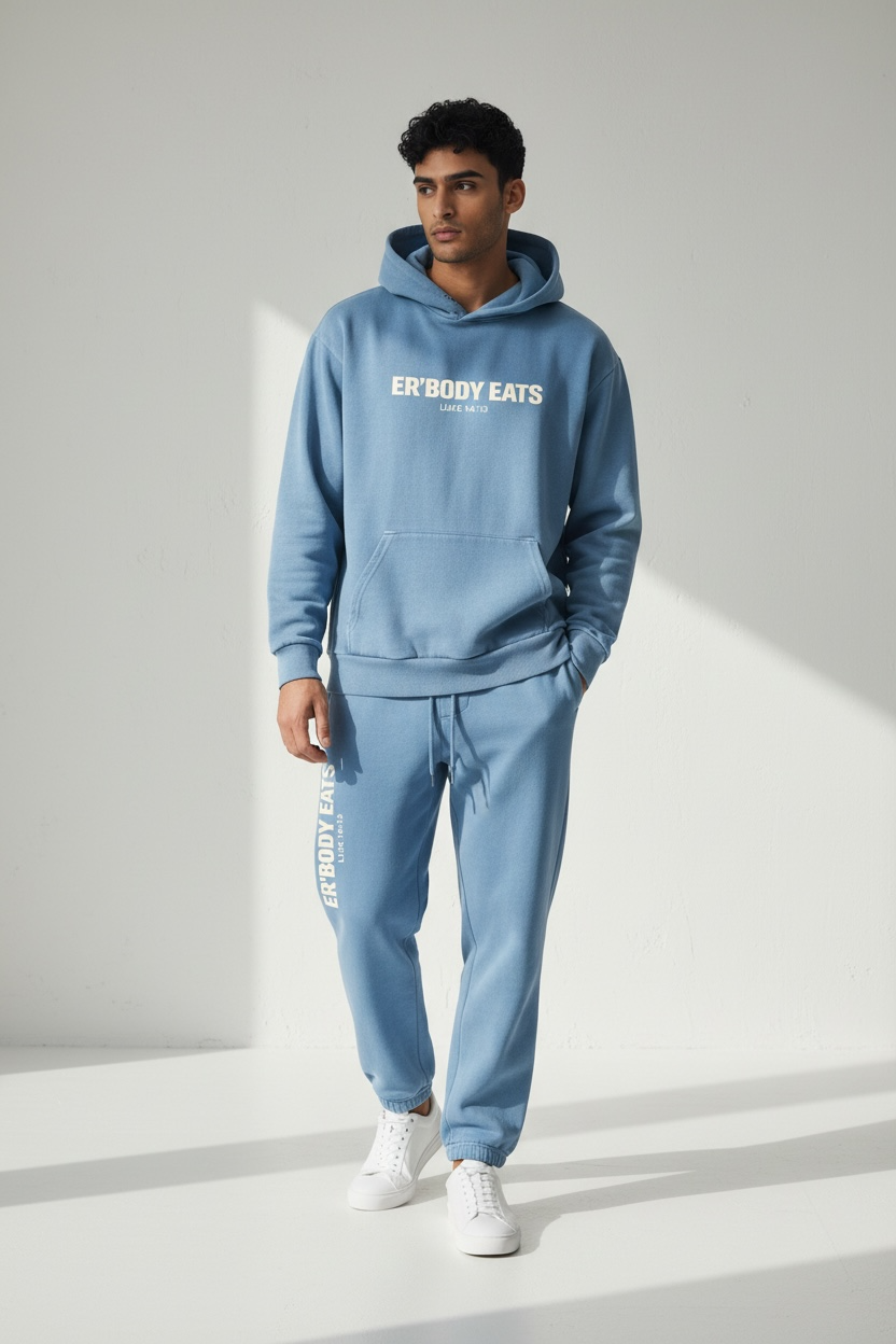 ER’BODY EATS HOODIES