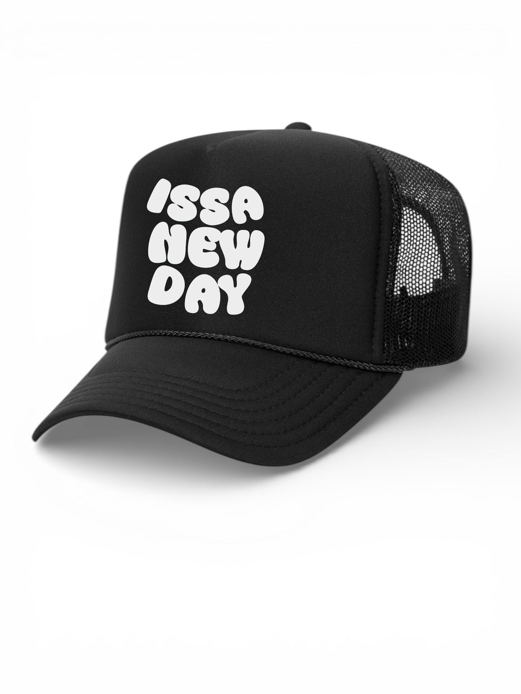ISSA NEW DAY HATS