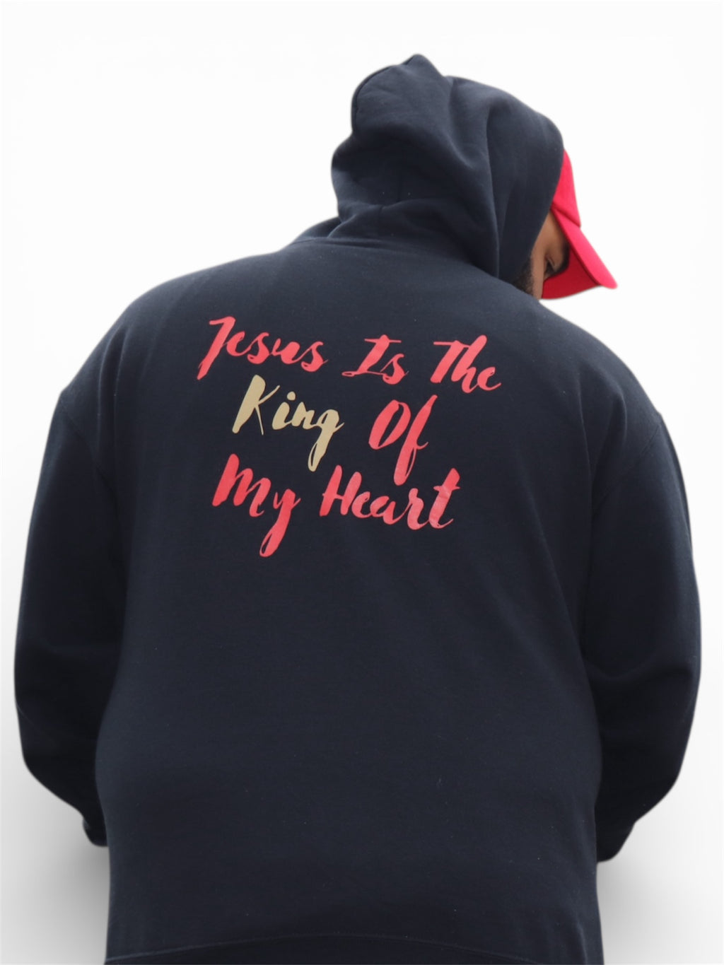 KOMH HOODIES