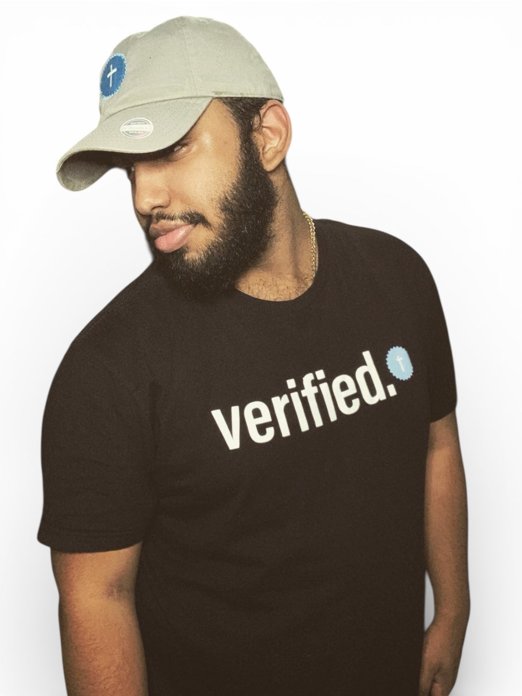 VERIFIED TEES
