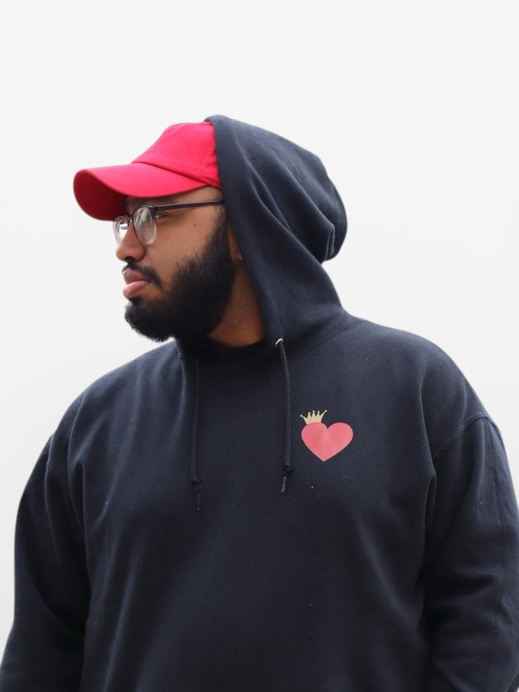 KOMH HOODIES
