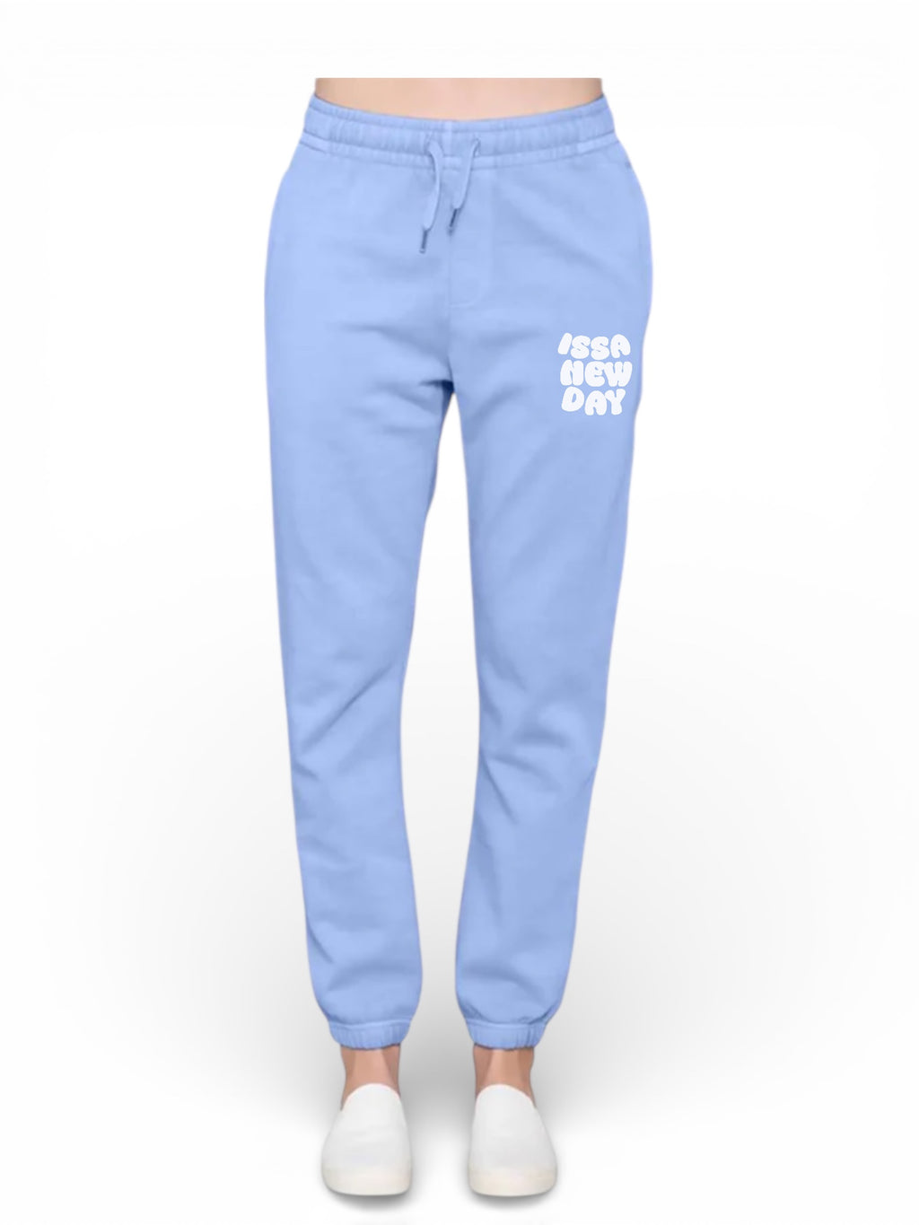 ISSA NEW SWEATS