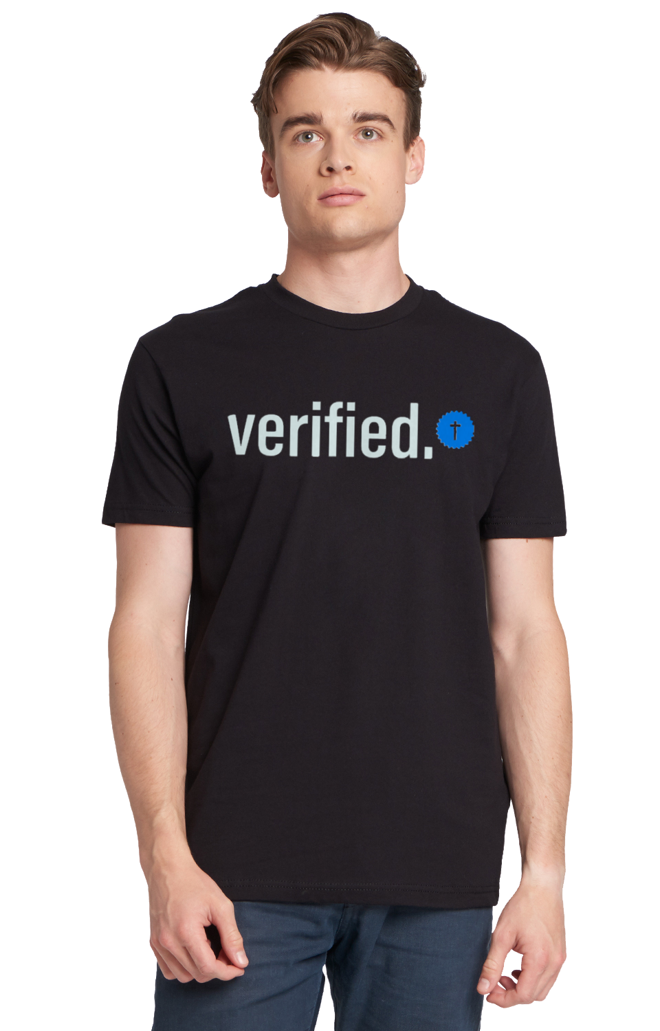 VERIFIED TEES