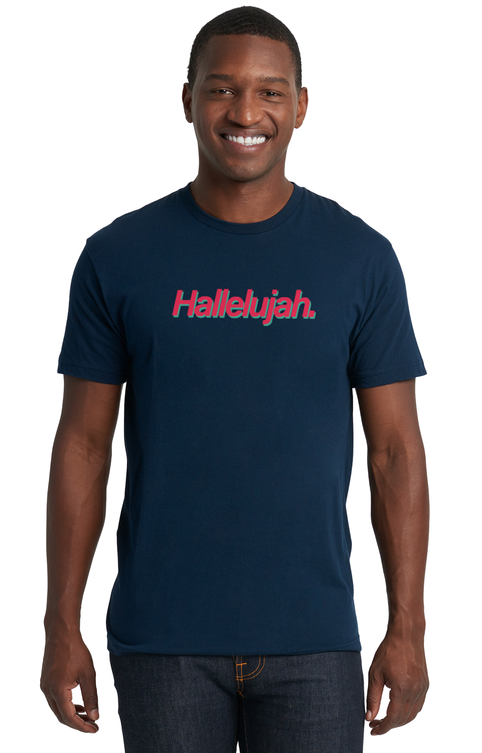 HALLELUJAH TEES
