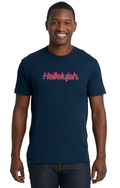 HALLELUJAH TEES