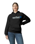 VERIFIED HOODIES