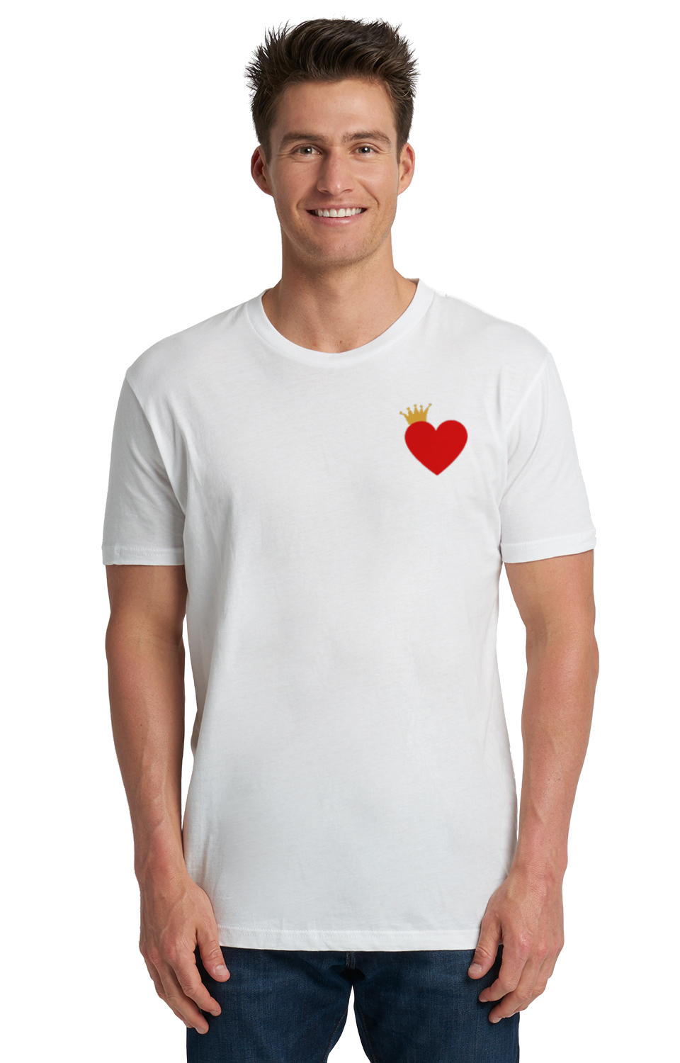 KOMH TEES