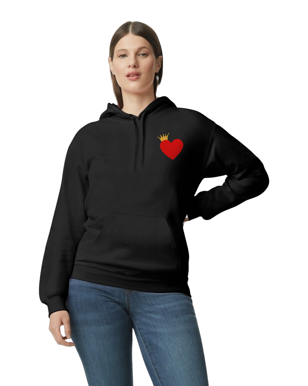 KOMH HOODIES