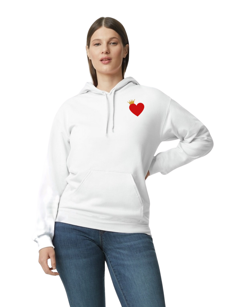 KOMH HOODIES